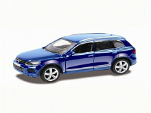 Машина Ideal 13039 Volkswagen Touareg