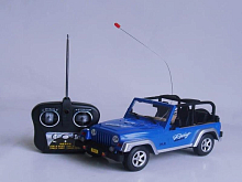 Радиоуправляемая машина HQ 631