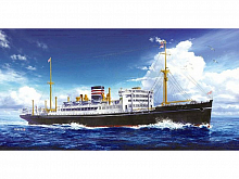 Сборная модель Hasegawa Корабль 1350 NYK LINE HIKAWA MARU, 1350