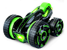 Радиоуправляемая машинкаперевертыш Meiqibao 5588602 пятиколесная, акб