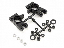 Rear Hub Carrier задний хаб