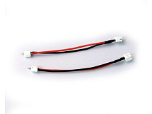 Кабель от зарядного устройства WLToys для вертолета WL Toys V922, 2шт