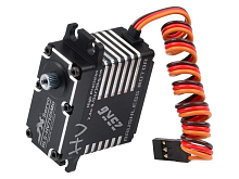Сервомашинка цифровая JX Servo BLSHV7125MG 71г25801274V бесколлекторная, Full metal