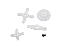 Качалка сервомашинки тип DS410420