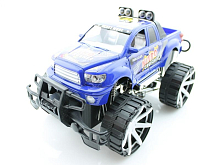 Машина инерционная L 5653A6A Bigfoot Nitro Crusher цвет в асс пк