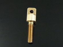 Наконечник резьбовой под трос  M25×L22 мм 4 шт