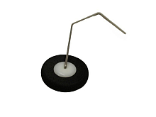 Шасси заднее для самолета Volantex RC Saber 920