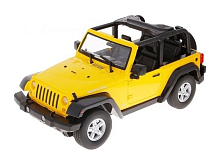 Радиоуправляемая машина MZ JEEP Rubicon 2060 19 акб