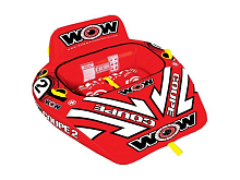 Баллон буксируемый World of Watersports 2P Coupe