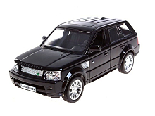 Машина Autotime LAND ROVER RANGE ROVER SPORT 5