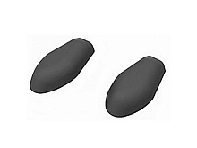 Силиконовый наконечник для Volantex RC COMPASS 650 2 шт