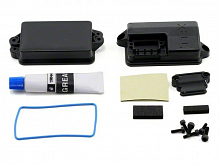 Корпус приёмника 4 детали  TRA3628 