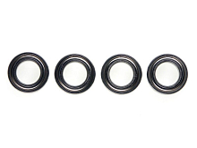 Подшипники 5x10x4 мм, 4шт 286068C