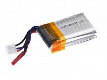 Аккумулятор Syma LiPo 550mAh 74V для S022