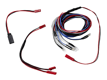 Подсветка GTPower