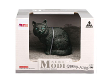 Фигурка игрушка MASAI MARA MM212197 серии На ферме кошка