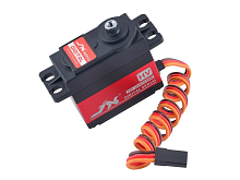 Сервомашинка цифровая JX Servo PDIHV6223MG 62г2301684V стандартная