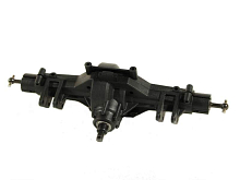 Передний мост в сборе для автомоделей Remo Hobby RH1093