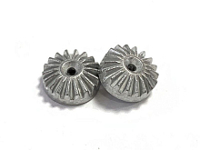 Внешние металлические шестерни дифференциала для Remo Hobby 116 G2617