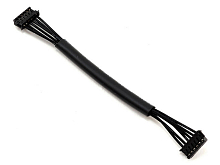 Сенсорный кабель для бесколлекторных систем Hobbywing Sensor Cable 80mm