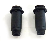 Передняя часть корпуса амортизатора 2шт для автомоделей Himoto E10