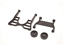 Виллибар, защита от переворота назад