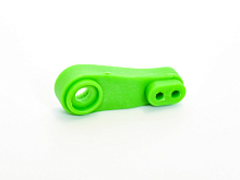 Качалка для Remo Hobby MMAX, EX3 110, тюнинг, зеленая