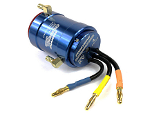 Бесколлекторный мотор Hobbywing 3180KV3660SL 3,1715мм, Boat