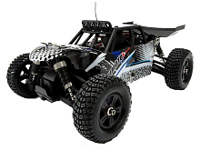 Радиоуправляемый багги Himoto Barren Brushless 4WD 24G 118 RTR