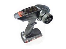 Пульт радиоуправляемый 2,4GHz для моделей Himoto E18XB, E18MT, E18XT, E18SC