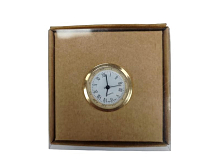 Часы Artesania Latina ARTWOOD