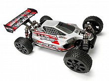 Кузов багги 18  VB1 BUGGY некрашеный Vorza