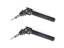 Карданные привода передние для Remo Hobby MMAX, EX3 110