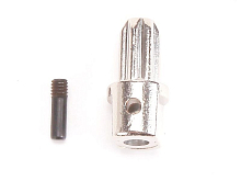 Задняя вилка привода центрального вала для Remo Hobby 18, аналог TRA6888X