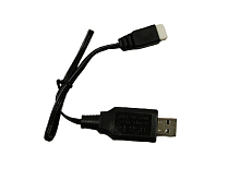 Зарядное устройство USB LiPo 2S для катера Volantex RC Vector SR48