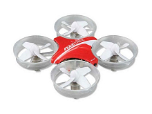 Радиоуправляемый квадрокоптер BLADE Inductrix с технологией SAFE, электро, RTF