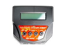 Универсальное зарядное устройство GTPower C6D Mini 100Вт