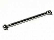 Привод HEAVY DUTY 8x77MM SILVER1шт