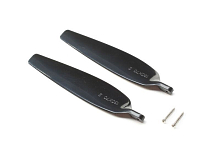 Пропеллер Eflite складной 130x70mm Delta Ray One