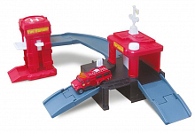 Сборная модель ICM Советский многоцелевой самолет По2, 148