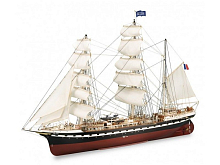 Сборная деревянная модель корабля Artesania Latina BELEM, 175