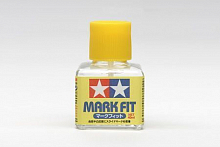 Жидкость для приклейки декалей 40 мл