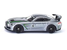 Гоночная машина Siku MercedesAMG GT 4 1529
