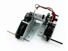 Набор запасных частей для танка Heng Long KV1 редуктора