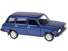 Машина Autotime LADA 2104 гражданская 136