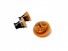 Дифференциал с шестерней в комплекте