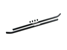 Лыжи шасси серые, Align TRex 600