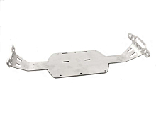 Комбо пластина усиления для моделей REMO HOBBY 116