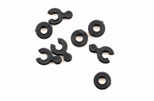 Вилки регулировки люфтов рычагов подвески, 8шт