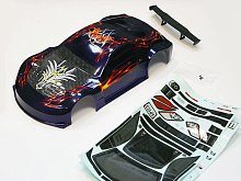 Кузов для Himoto дрифт 110